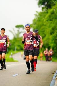 BIB: 1600, 1609, 1604
                            <button type="button" onclick="openModal(5762344)" class="btn btn-primary btn-sm float-right btn-popup" data-toggle="modal" data-target=".modal-high-quality">
                        <i class="fas fa-shopping-cart"></i> Add to Cart
                    </button>
                                            <button type="button" onclick="isThisMe(5762344, true)" class="btn btn-success btn-sm float-right btn-popup btn-isme hidden" data-toggle="tooltip" data-placement="bottom" title="นี่คือรูปของคุณใช่ไหม คลิกที่นี่เพื่อเอาเข้าอัลบั้ม">
                        <i class="fas fa-plus"></i> Add to album
                    </button>
                    <button type="button" onclick="isThisMe(5762344, false)" class="btn btn-warning btn-sm float-right btn-popup btn-isnotme hidden">
                        <i class="fas fa-ban"></i> Remove from album
                    </button>