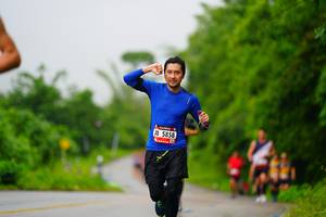 BIB: 5858
                            <button type="button" onclick="openModal(5764558)" class="btn btn-primary btn-sm float-right btn-popup" data-toggle="modal" data-target=".modal-high-quality">
                        <i class="fas fa-shopping-cart"></i> Add to Cart
                    </button>
                                            <button type="button" onclick="isThisMe(5764558, true)" class="btn btn-success btn-sm float-right btn-popup btn-isme hidden" data-toggle="tooltip" data-placement="bottom" title="นี่คือรูปของคุณใช่ไหม คลิกที่นี่เพื่อเอาเข้าอัลบั้ม">
                        <i class="fas fa-plus"></i> Add to album
                    </button>
                    <button type="button" onclick="isThisMe(5764558, false)" class="btn btn-warning btn-sm float-right btn-popup btn-isnotme hidden">
                        <i class="fas fa-ban"></i> Remove from album
                    </button>