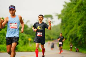 BIB: 5556, 5086
                            <button type="button" onclick="openModal(5763150)" class="btn btn-primary btn-sm float-right btn-popup" data-toggle="modal" data-target=".modal-high-quality">
                        <i class="fas fa-shopping-cart"></i> Add to Cart
                    </button>
                                            <button type="button" onclick="isThisMe(5763150, true)" class="btn btn-success btn-sm float-right btn-popup btn-isme hidden" data-toggle="tooltip" data-placement="bottom" title="นี่คือรูปของคุณใช่ไหม คลิกที่นี่เพื่อเอาเข้าอัลบั้ม">
                        <i class="fas fa-plus"></i> Add to album
                    </button>
                    <button type="button" onclick="isThisMe(5763150, false)" class="btn btn-warning btn-sm float-right btn-popup btn-isnotme hidden">
                        <i class="fas fa-ban"></i> Remove from album
                    </button>