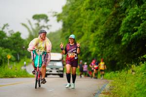 BIB: 3134, 
                            <button type="button" onclick="openModal(5763455)" class="btn btn-primary btn-sm float-right btn-popup" data-toggle="modal" data-target=".modal-high-quality">
                        <i class="fas fa-shopping-cart"></i> Add to Cart
                    </button>
                                            <button type="button" onclick="isThisMe(5763455, true)" class="btn btn-success btn-sm float-right btn-popup btn-isme hidden" data-toggle="tooltip" data-placement="bottom" title="นี่คือรูปของคุณใช่ไหม คลิกที่นี่เพื่อเอาเข้าอัลบั้ม">
                        <i class="fas fa-plus"></i> Add to album
                    </button>
                    <button type="button" onclick="isThisMe(5763455, false)" class="btn btn-warning btn-sm float-right btn-popup btn-isnotme hidden">
                        <i class="fas fa-ban"></i> Remove from album
                    </button>