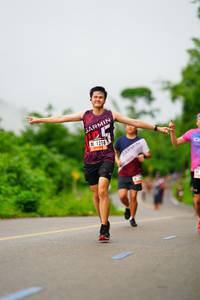 BIB: 1218
                            <button type="button" onclick="openModal(5764295)" class="btn btn-primary btn-sm float-right btn-popup" data-toggle="modal" data-target=".modal-high-quality">
                        <i class="fas fa-shopping-cart"></i> Add to Cart
                    </button>
                                            <button type="button" onclick="isThisMe(5764295, true)" class="btn btn-success btn-sm float-right btn-popup btn-isme hidden" data-toggle="tooltip" data-placement="bottom" title="นี่คือรูปของคุณใช่ไหม คลิกที่นี่เพื่อเอาเข้าอัลบั้ม">
                        <i class="fas fa-plus"></i> Add to album
                    </button>
                    <button type="button" onclick="isThisMe(5764295, false)" class="btn btn-warning btn-sm float-right btn-popup btn-isnotme hidden">
                        <i class="fas fa-ban"></i> Remove from album
                    </button>