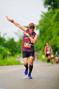 BIB: 1676
                            <button type="button" onclick="openModal(5607179)" class="btn btn-primary btn-sm float-right btn-popup" data-toggle="modal" data-target=".modal-high-quality">
                        <i class="fas fa-shopping-cart"></i> Add to Cart
                    </button>
                                            <button type="button" onclick="isThisMe(5607179, true)" class="btn btn-success btn-sm float-right btn-popup btn-isme hidden" data-toggle="tooltip" data-placement="bottom" title="นี่คือรูปของคุณใช่ไหม คลิกที่นี่เพื่อเอาเข้าอัลบั้ม">
                        <i class="fas fa-plus"></i> Add to album
                    </button>
                    <button type="button" onclick="isThisMe(5607179, false)" class="btn btn-warning btn-sm float-right btn-popup btn-isnotme hidden">
                        <i class="fas fa-ban"></i> Remove from album
                    </button>