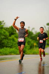 BIB: 5577
                            <button type="button" onclick="openModal(5766406)" class="btn btn-primary btn-sm float-right btn-popup" data-toggle="modal" data-target=".modal-high-quality">
                        <i class="fas fa-shopping-cart"></i> Add to Cart
                    </button>
                                            <button type="button" onclick="isThisMe(5766406, true)" class="btn btn-success btn-sm float-right btn-popup btn-isme hidden" data-toggle="tooltip" data-placement="bottom" title="นี่คือรูปของคุณใช่ไหม คลิกที่นี่เพื่อเอาเข้าอัลบั้ม">
                        <i class="fas fa-plus"></i> Add to album
                    </button>
                    <button type="button" onclick="isThisMe(5766406, false)" class="btn btn-warning btn-sm float-right btn-popup btn-isnotme hidden">
                        <i class="fas fa-ban"></i> Remove from album
                    </button>