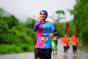 BIB: 5281
                            <button type="button" onclick="openModal(5768476)" class="btn btn-primary btn-sm float-right btn-popup" data-toggle="modal" data-target=".modal-high-quality">
                        <i class="fas fa-shopping-cart"></i> Add to Cart
                    </button>
                                            <button type="button" onclick="isThisMe(5768476, true)" class="btn btn-success btn-sm float-right btn-popup btn-isme hidden" data-toggle="tooltip" data-placement="bottom" title="นี่คือรูปของคุณใช่ไหม คลิกที่นี่เพื่อเอาเข้าอัลบั้ม">
                        <i class="fas fa-plus"></i> Add to album
                    </button>
                    <button type="button" onclick="isThisMe(5768476, false)" class="btn btn-warning btn-sm float-right btn-popup btn-isnotme hidden">
                        <i class="fas fa-ban"></i> Remove from album
                    </button>