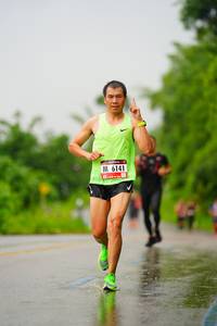 BIB: 6141
                            <button type="button" onclick="openModal(5766762)" class="btn btn-primary btn-sm float-right btn-popup" data-toggle="modal" data-target=".modal-high-quality">
                        <i class="fas fa-shopping-cart"></i> Add to Cart
                    </button>
                                            <button type="button" onclick="isThisMe(5766762, true)" class="btn btn-success btn-sm float-right btn-popup btn-isme hidden" data-toggle="tooltip" data-placement="bottom" title="นี่คือรูปของคุณใช่ไหม คลิกที่นี่เพื่อเอาเข้าอัลบั้ม">
                        <i class="fas fa-plus"></i> Add to album
                    </button>
                    <button type="button" onclick="isThisMe(5766762, false)" class="btn btn-warning btn-sm float-right btn-popup btn-isnotme hidden">
                        <i class="fas fa-ban"></i> Remove from album
                    </button>