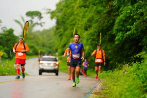 BIB: 525
                            <button type="button" onclick="openModal(5613577)" class="btn btn-primary btn-sm float-right btn-popup" data-toggle="modal" data-target=".modal-high-quality">
                        <i class="fas fa-shopping-cart"></i> Add to Cart
                    </button>
                                            <button type="button" onclick="isThisMe(5613577, true)" class="btn btn-success btn-sm float-right btn-popup btn-isme hidden" data-toggle="tooltip" data-placement="bottom" title="นี่คือรูปของคุณใช่ไหม คลิกที่นี่เพื่อเอาเข้าอัลบั้ม">
                        <i class="fas fa-plus"></i> Add to album
                    </button>
                    <button type="button" onclick="isThisMe(5613577, false)" class="btn btn-warning btn-sm float-right btn-popup btn-isnotme hidden">
                        <i class="fas fa-ban"></i> Remove from album
                    </button>