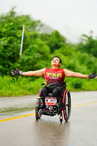 BIB: 5977
                            <button type="button" onclick="openModal(5769559)" class="btn btn-primary btn-sm float-right btn-popup" data-toggle="modal" data-target=".modal-high-quality">
                        <i class="fas fa-shopping-cart"></i> Add to Cart
                    </button>
                                            <button type="button" onclick="isThisMe(5769559, true)" class="btn btn-success btn-sm float-right btn-popup btn-isme hidden" data-toggle="tooltip" data-placement="bottom" title="นี่คือรูปของคุณใช่ไหม คลิกที่นี่เพื่อเอาเข้าอัลบั้ม">
                        <i class="fas fa-plus"></i> Add to album
                    </button>
                    <button type="button" onclick="isThisMe(5769559, false)" class="btn btn-warning btn-sm float-right btn-popup btn-isnotme hidden">
                        <i class="fas fa-ban"></i> Remove from album
                    </button>