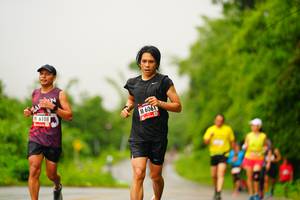 BIB: 6108, 6061
                            <button type="button" onclick="openModal(5766505)" class="btn btn-primary btn-sm float-right btn-popup" data-toggle="modal" data-target=".modal-high-quality">
                        <i class="fas fa-shopping-cart"></i> Add to Cart
                    </button>
                                            <button type="button" onclick="isThisMe(5766505, true)" class="btn btn-success btn-sm float-right btn-popup btn-isme hidden" data-toggle="tooltip" data-placement="bottom" title="นี่คือรูปของคุณใช่ไหม คลิกที่นี่เพื่อเอาเข้าอัลบั้ม">
                        <i class="fas fa-plus"></i> Add to album
                    </button>
                    <button type="button" onclick="isThisMe(5766505, false)" class="btn btn-warning btn-sm float-right btn-popup btn-isnotme hidden">
                        <i class="fas fa-ban"></i> Remove from album
                    </button>