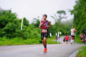 BIB: 1228
                            <button type="button" onclick="openModal(5755839)" class="btn btn-primary btn-sm float-right btn-popup" data-toggle="modal" data-target=".modal-high-quality">
                        <i class="fas fa-shopping-cart"></i> Add to Cart
                    </button>
                                            <button type="button" onclick="isThisMe(5755839, true)" class="btn btn-success btn-sm float-right btn-popup btn-isme hidden" data-toggle="tooltip" data-placement="bottom" title="นี่คือรูปของคุณใช่ไหม คลิกที่นี่เพื่อเอาเข้าอัลบั้ม">
                        <i class="fas fa-plus"></i> Add to album
                    </button>
                    <button type="button" onclick="isThisMe(5755839, false)" class="btn btn-warning btn-sm float-right btn-popup btn-isnotme hidden">
                        <i class="fas fa-ban"></i> Remove from album
                    </button>