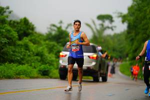 BIB: 5696
                            <button type="button" onclick="openModal(5613226)" class="btn btn-primary btn-sm float-right btn-popup" data-toggle="modal" data-target=".modal-high-quality">
                        <i class="fas fa-shopping-cart"></i> Add to Cart
                    </button>
                                            <button type="button" onclick="isThisMe(5613226, true)" class="btn btn-success btn-sm float-right btn-popup btn-isme hidden" data-toggle="tooltip" data-placement="bottom" title="นี่คือรูปของคุณใช่ไหม คลิกที่นี่เพื่อเอาเข้าอัลบั้ม">
                        <i class="fas fa-plus"></i> Add to album
                    </button>
                    <button type="button" onclick="isThisMe(5613226, false)" class="btn btn-warning btn-sm float-right btn-popup btn-isnotme hidden">
                        <i class="fas fa-ban"></i> Remove from album
                    </button>