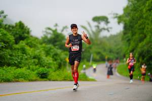 BIB: 5905
                            <button type="button" onclick="openModal(5763200)" class="btn btn-primary btn-sm float-right btn-popup" data-toggle="modal" data-target=".modal-high-quality">
                        <i class="fas fa-shopping-cart"></i> Add to Cart
                    </button>
                                            <button type="button" onclick="isThisMe(5763200, true)" class="btn btn-success btn-sm float-right btn-popup btn-isme hidden" data-toggle="tooltip" data-placement="bottom" title="นี่คือรูปของคุณใช่ไหม คลิกที่นี่เพื่อเอาเข้าอัลบั้ม">
                        <i class="fas fa-plus"></i> Add to album
                    </button>
                    <button type="button" onclick="isThisMe(5763200, false)" class="btn btn-warning btn-sm float-right btn-popup btn-isnotme hidden">
                        <i class="fas fa-ban"></i> Remove from album
                    </button>