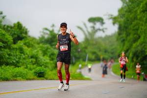 BIB: 5905
                            <button type="button" onclick="openModal(5611530)" class="btn btn-primary btn-sm float-right btn-popup" data-toggle="modal" data-target=".modal-high-quality">
                        <i class="fas fa-shopping-cart"></i> Add to Cart
                    </button>
                                            <button type="button" onclick="isThisMe(5611530, true)" class="btn btn-success btn-sm float-right btn-popup btn-isme hidden" data-toggle="tooltip" data-placement="bottom" title="นี่คือรูปของคุณใช่ไหม คลิกที่นี่เพื่อเอาเข้าอัลบั้ม">
                        <i class="fas fa-plus"></i> Add to album
                    </button>
                    <button type="button" onclick="isThisMe(5611530, false)" class="btn btn-warning btn-sm float-right btn-popup btn-isnotme hidden">
                        <i class="fas fa-ban"></i> Remove from album
                    </button>