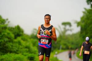 BIB: 6071
                            <button type="button" onclick="openModal(5612012)" class="btn btn-primary btn-sm float-right btn-popup" data-toggle="modal" data-target=".modal-high-quality">
                        <i class="fas fa-shopping-cart"></i> Add to Cart
                    </button>
                                            <button type="button" onclick="isThisMe(5612012, true)" class="btn btn-success btn-sm float-right btn-popup btn-isme hidden" data-toggle="tooltip" data-placement="bottom" title="นี่คือรูปของคุณใช่ไหม คลิกที่นี่เพื่อเอาเข้าอัลบั้ม">
                        <i class="fas fa-plus"></i> Add to album
                    </button>
                    <button type="button" onclick="isThisMe(5612012, false)" class="btn btn-warning btn-sm float-right btn-popup btn-isnotme hidden">
                        <i class="fas fa-ban"></i> Remove from album
                    </button>