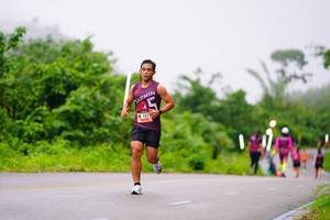 BIB: 157
                            <button type="button" onclick="openModal(5755197)" class="btn btn-primary btn-sm float-right btn-popup" data-toggle="modal" data-target=".modal-high-quality">
                        <i class="fas fa-shopping-cart"></i> Add to Cart
                    </button>
                                            <button type="button" onclick="isThisMe(5755197, true)" class="btn btn-success btn-sm float-right btn-popup btn-isme hidden" data-toggle="tooltip" data-placement="bottom" title="นี่คือรูปของคุณใช่ไหม คลิกที่นี่เพื่อเอาเข้าอัลบั้ม">
                        <i class="fas fa-plus"></i> Add to album
                    </button>
                    <button type="button" onclick="isThisMe(5755197, false)" class="btn btn-warning btn-sm float-right btn-popup btn-isnotme hidden">
                        <i class="fas fa-ban"></i> Remove from album
                    </button>