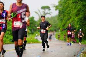 BIB: 5536
                            <button type="button" onclick="openModal(5611955)" class="btn btn-primary btn-sm float-right btn-popup" data-toggle="modal" data-target=".modal-high-quality">
                        <i class="fas fa-shopping-cart"></i> Add to Cart
                    </button>
                                            <button type="button" onclick="isThisMe(5611955, true)" class="btn btn-success btn-sm float-right btn-popup btn-isme hidden" data-toggle="tooltip" data-placement="bottom" title="นี่คือรูปของคุณใช่ไหม คลิกที่นี่เพื่อเอาเข้าอัลบั้ม">
                        <i class="fas fa-plus"></i> Add to album
                    </button>
                    <button type="button" onclick="isThisMe(5611955, false)" class="btn btn-warning btn-sm float-right btn-popup btn-isnotme hidden">
                        <i class="fas fa-ban"></i> Remove from album
                    </button>