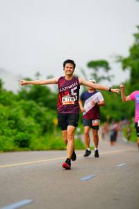 BIB: 1218
                            <button type="button" onclick="openModal(5764293)" class="btn btn-primary btn-sm float-right btn-popup" data-toggle="modal" data-target=".modal-high-quality">
                        <i class="fas fa-shopping-cart"></i> Add to Cart
                    </button>
                                            <button type="button" onclick="isThisMe(5764293, true)" class="btn btn-success btn-sm float-right btn-popup btn-isme hidden" data-toggle="tooltip" data-placement="bottom" title="นี่คือรูปของคุณใช่ไหม คลิกที่นี่เพื่อเอาเข้าอัลบั้ม">
                        <i class="fas fa-plus"></i> Add to album
                    </button>
                    <button type="button" onclick="isThisMe(5764293, false)" class="btn btn-warning btn-sm float-right btn-popup btn-isnotme hidden">
                        <i class="fas fa-ban"></i> Remove from album
                    </button>