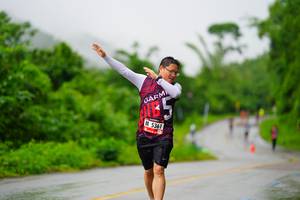 BIB: 5361
                            <button type="button" onclick="openModal(5769202)" class="btn btn-primary btn-sm float-right btn-popup" data-toggle="modal" data-target=".modal-high-quality">
                        <i class="fas fa-shopping-cart"></i> Add to Cart
                    </button>
                                            <button type="button" onclick="isThisMe(5769202, true)" class="btn btn-success btn-sm float-right btn-popup btn-isme hidden" data-toggle="tooltip" data-placement="bottom" title="นี่คือรูปของคุณใช่ไหม คลิกที่นี่เพื่อเอาเข้าอัลบั้ม">
                        <i class="fas fa-plus"></i> Add to album
                    </button>
                    <button type="button" onclick="isThisMe(5769202, false)" class="btn btn-warning btn-sm float-right btn-popup btn-isnotme hidden">
                        <i class="fas fa-ban"></i> Remove from album
                    </button>