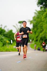 BIB: 1001
                            <button type="button" onclick="openModal(5712215)" class="btn btn-primary btn-sm float-right btn-popup" data-toggle="modal" data-target=".modal-high-quality">
                        <i class="fas fa-shopping-cart"></i> Add to Cart
                    </button>
                                            <button type="button" onclick="isThisMe(5712215, true)" class="btn btn-success btn-sm float-right btn-popup btn-isme hidden" data-toggle="tooltip" data-placement="bottom" title="นี่คือรูปของคุณใช่ไหม คลิกที่นี่เพื่อเอาเข้าอัลบั้ม">
                        <i class="fas fa-plus"></i> Add to album
                    </button>
                    <button type="button" onclick="isThisMe(5712215, false)" class="btn btn-warning btn-sm float-right btn-popup btn-isnotme hidden">
                        <i class="fas fa-ban"></i> Remove from album
                    </button>