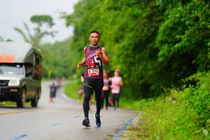 BIB: 5743
                            <button type="button" onclick="openModal(5612286)" class="btn btn-primary btn-sm float-right btn-popup" data-toggle="modal" data-target=".modal-high-quality">
                        <i class="fas fa-shopping-cart"></i> Add to Cart
                    </button>
                                            <button type="button" onclick="isThisMe(5612286, true)" class="btn btn-success btn-sm float-right btn-popup btn-isme hidden" data-toggle="tooltip" data-placement="bottom" title="นี่คือรูปของคุณใช่ไหม คลิกที่นี่เพื่อเอาเข้าอัลบั้ม">
                        <i class="fas fa-plus"></i> Add to album
                    </button>
                    <button type="button" onclick="isThisMe(5612286, false)" class="btn btn-warning btn-sm float-right btn-popup btn-isnotme hidden">
                        <i class="fas fa-ban"></i> Remove from album
                    </button>