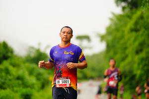 BIB: 5001
                            <button type="button" onclick="openModal(5767317)" class="btn btn-primary btn-sm float-right btn-popup" data-toggle="modal" data-target=".modal-high-quality">
                        <i class="fas fa-shopping-cart"></i> Add to Cart
                    </button>
                                            <button type="button" onclick="isThisMe(5767317, true)" class="btn btn-success btn-sm float-right btn-popup btn-isme hidden" data-toggle="tooltip" data-placement="bottom" title="นี่คือรูปของคุณใช่ไหม คลิกที่นี่เพื่อเอาเข้าอัลบั้ม">
                        <i class="fas fa-plus"></i> Add to album
                    </button>
                    <button type="button" onclick="isThisMe(5767317, false)" class="btn btn-warning btn-sm float-right btn-popup btn-isnotme hidden">
                        <i class="fas fa-ban"></i> Remove from album
                    </button>