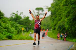 BIB: 
                            <button type="button" onclick="openModal(5763868)" class="btn btn-primary btn-sm float-right btn-popup" data-toggle="modal" data-target=".modal-high-quality">
                        <i class="fas fa-shopping-cart"></i> Add to Cart
                    </button>
                                            <button type="button" onclick="isThisMe(5763868, true)" class="btn btn-success btn-sm float-right btn-popup btn-isme hidden" data-toggle="tooltip" data-placement="bottom" title="นี่คือรูปของคุณใช่ไหม คลิกที่นี่เพื่อเอาเข้าอัลบั้ม">
                        <i class="fas fa-plus"></i> Add to album
                    </button>
                    <button type="button" onclick="isThisMe(5763868, false)" class="btn btn-warning btn-sm float-right btn-popup btn-isnotme hidden">
                        <i class="fas fa-ban"></i> Remove from album
                    </button>