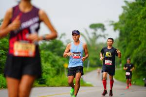 BIB: 5556, 5084
                            <button type="button" onclick="openModal(5763137)" class="btn btn-primary btn-sm float-right btn-popup" data-toggle="modal" data-target=".modal-high-quality">
                        <i class="fas fa-shopping-cart"></i> Add to Cart
                    </button>
                                            <button type="button" onclick="isThisMe(5763137, true)" class="btn btn-success btn-sm float-right btn-popup btn-isme hidden" data-toggle="tooltip" data-placement="bottom" title="นี่คือรูปของคุณใช่ไหม คลิกที่นี่เพื่อเอาเข้าอัลบั้ม">
                        <i class="fas fa-plus"></i> Add to album
                    </button>
                    <button type="button" onclick="isThisMe(5763137, false)" class="btn btn-warning btn-sm float-right btn-popup btn-isnotme hidden">
                        <i class="fas fa-ban"></i> Remove from album
                    </button>