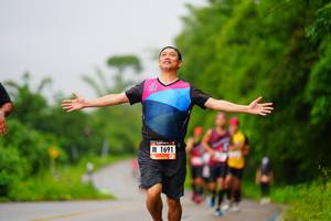 BIB: 107, 1691
                            <button type="button" onclick="openModal(5611880)" class="btn btn-primary btn-sm float-right btn-popup" data-toggle="modal" data-target=".modal-high-quality">
                        <i class="fas fa-shopping-cart"></i> Add to Cart
                    </button>
                                            <button type="button" onclick="isThisMe(5611880, true)" class="btn btn-success btn-sm float-right btn-popup btn-isme hidden" data-toggle="tooltip" data-placement="bottom" title="นี่คือรูปของคุณใช่ไหม คลิกที่นี่เพื่อเอาเข้าอัลบั้ม">
                        <i class="fas fa-plus"></i> Add to album
                    </button>
                    <button type="button" onclick="isThisMe(5611880, false)" class="btn btn-warning btn-sm float-right btn-popup btn-isnotme hidden">
                        <i class="fas fa-ban"></i> Remove from album
                    </button>