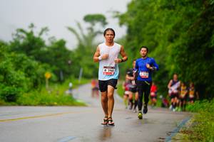 BIB: 5960
                            <button type="button" onclick="openModal(5614707)" class="btn btn-primary btn-sm float-right btn-popup" data-toggle="modal" data-target=".modal-high-quality">
                        <i class="fas fa-shopping-cart"></i> Add to Cart
                    </button>
                                            <button type="button" onclick="isThisMe(5614707, true)" class="btn btn-success btn-sm float-right btn-popup btn-isme hidden" data-toggle="tooltip" data-placement="bottom" title="นี่คือรูปของคุณใช่ไหม คลิกที่นี่เพื่อเอาเข้าอัลบั้ม">
                        <i class="fas fa-plus"></i> Add to album
                    </button>
                    <button type="button" onclick="isThisMe(5614707, false)" class="btn btn-warning btn-sm float-right btn-popup btn-isnotme hidden">
                        <i class="fas fa-ban"></i> Remove from album
                    </button>