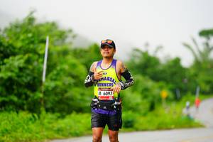 BIB: 6097
                            <button type="button" onclick="openModal(5768435)" class="btn btn-primary btn-sm float-right btn-popup" data-toggle="modal" data-target=".modal-high-quality">
                        <i class="fas fa-shopping-cart"></i> Add to Cart
                    </button>
                                            <button type="button" onclick="isThisMe(5768435, true)" class="btn btn-success btn-sm float-right btn-popup btn-isme hidden" data-toggle="tooltip" data-placement="bottom" title="นี่คือรูปของคุณใช่ไหม คลิกที่นี่เพื่อเอาเข้าอัลบั้ม">
                        <i class="fas fa-plus"></i> Add to album
                    </button>
                    <button type="button" onclick="isThisMe(5768435, false)" class="btn btn-warning btn-sm float-right btn-popup btn-isnotme hidden">
                        <i class="fas fa-ban"></i> Remove from album
                    </button>