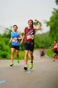 BIB: 1190, 063
                            <button type="button" onclick="openModal(5762859)" class="btn btn-primary btn-sm float-right btn-popup" data-toggle="modal" data-target=".modal-high-quality">
                        <i class="fas fa-shopping-cart"></i> Add to Cart
                    </button>
                                            <button type="button" onclick="isThisMe(5762859, true)" class="btn btn-success btn-sm float-right btn-popup btn-isme hidden" data-toggle="tooltip" data-placement="bottom" title="นี่คือรูปของคุณใช่ไหม คลิกที่นี่เพื่อเอาเข้าอัลบั้ม">
                        <i class="fas fa-plus"></i> Add to album
                    </button>
                    <button type="button" onclick="isThisMe(5762859, false)" class="btn btn-warning btn-sm float-right btn-popup btn-isnotme hidden">
                        <i class="fas fa-ban"></i> Remove from album
                    </button>