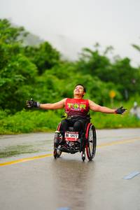 BIB: 5977
                            <button type="button" onclick="openModal(5769543)" class="btn btn-primary btn-sm float-right btn-popup" data-toggle="modal" data-target=".modal-high-quality">
                        <i class="fas fa-shopping-cart"></i> Add to Cart
                    </button>
                                            <button type="button" onclick="isThisMe(5769543, true)" class="btn btn-success btn-sm float-right btn-popup btn-isme hidden" data-toggle="tooltip" data-placement="bottom" title="นี่คือรูปของคุณใช่ไหม คลิกที่นี่เพื่อเอาเข้าอัลบั้ม">
                        <i class="fas fa-plus"></i> Add to album
                    </button>
                    <button type="button" onclick="isThisMe(5769543, false)" class="btn btn-warning btn-sm float-right btn-popup btn-isnotme hidden">
                        <i class="fas fa-ban"></i> Remove from album
                    </button>