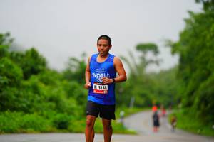 BIB: 5138
                            <button type="button" onclick="openModal(5615338)" class="btn btn-primary btn-sm float-right btn-popup" data-toggle="modal" data-target=".modal-high-quality">
                        <i class="fas fa-shopping-cart"></i> Add to Cart
                    </button>
                                            <button type="button" onclick="isThisMe(5615338, true)" class="btn btn-success btn-sm float-right btn-popup btn-isme hidden" data-toggle="tooltip" data-placement="bottom" title="นี่คือรูปของคุณใช่ไหม คลิกที่นี่เพื่อเอาเข้าอัลบั้ม">
                        <i class="fas fa-plus"></i> Add to album
                    </button>
                    <button type="button" onclick="isThisMe(5615338, false)" class="btn btn-warning btn-sm float-right btn-popup btn-isnotme hidden">
                        <i class="fas fa-ban"></i> Remove from album
                    </button>