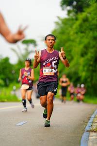 BIB: 1334
                            <button type="button" onclick="openModal(5760947)" class="btn btn-primary btn-sm float-right btn-popup" data-toggle="modal" data-target=".modal-high-quality">
                        <i class="fas fa-shopping-cart"></i> Add to Cart
                    </button>
                                            <button type="button" onclick="isThisMe(5760947, true)" class="btn btn-success btn-sm float-right btn-popup btn-isme hidden" data-toggle="tooltip" data-placement="bottom" title="นี่คือรูปของคุณใช่ไหม คลิกที่นี่เพื่อเอาเข้าอัลบั้ม">
                        <i class="fas fa-plus"></i> Add to album
                    </button>
                    <button type="button" onclick="isThisMe(5760947, false)" class="btn btn-warning btn-sm float-right btn-popup btn-isnotme hidden">
                        <i class="fas fa-ban"></i> Remove from album
                    </button>