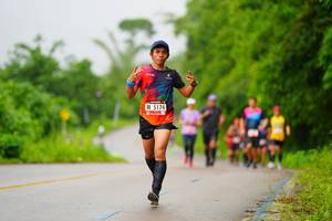 BIB: 5174
                            <button type="button" onclick="openModal(5611831)" class="btn btn-primary btn-sm float-right btn-popup" data-toggle="modal" data-target=".modal-high-quality">
                        <i class="fas fa-shopping-cart"></i> Add to Cart
                    </button>
                                            <button type="button" onclick="isThisMe(5611831, true)" class="btn btn-success btn-sm float-right btn-popup btn-isme hidden" data-toggle="tooltip" data-placement="bottom" title="นี่คือรูปของคุณใช่ไหม คลิกที่นี่เพื่อเอาเข้าอัลบั้ม">
                        <i class="fas fa-plus"></i> Add to album
                    </button>
                    <button type="button" onclick="isThisMe(5611831, false)" class="btn btn-warning btn-sm float-right btn-popup btn-isnotme hidden">
                        <i class="fas fa-ban"></i> Remove from album
                    </button>