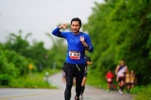 BIB: 5858
                            <button type="button" onclick="openModal(5614729)" class="btn btn-primary btn-sm float-right btn-popup" data-toggle="modal" data-target=".modal-high-quality">
                        <i class="fas fa-shopping-cart"></i> Add to Cart
                    </button>
                                            <button type="button" onclick="isThisMe(5614729, true)" class="btn btn-success btn-sm float-right btn-popup btn-isme hidden" data-toggle="tooltip" data-placement="bottom" title="นี่คือรูปของคุณใช่ไหม คลิกที่นี่เพื่อเอาเข้าอัลบั้ม">
                        <i class="fas fa-plus"></i> Add to album
                    </button>
                    <button type="button" onclick="isThisMe(5614729, false)" class="btn btn-warning btn-sm float-right btn-popup btn-isnotme hidden">
                        <i class="fas fa-ban"></i> Remove from album
                    </button>