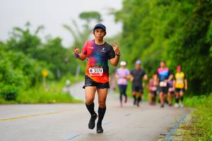 BIB: 5174
                            <button type="button" onclick="openModal(5611832)" class="btn btn-primary btn-sm float-right btn-popup" data-toggle="modal" data-target=".modal-high-quality">
                        <i class="fas fa-shopping-cart"></i> Add to Cart
                    </button>
                                            <button type="button" onclick="isThisMe(5611832, true)" class="btn btn-success btn-sm float-right btn-popup btn-isme hidden" data-toggle="tooltip" data-placement="bottom" title="นี่คือรูปของคุณใช่ไหม คลิกที่นี่เพื่อเอาเข้าอัลบั้ม">
                        <i class="fas fa-plus"></i> Add to album
                    </button>
                    <button type="button" onclick="isThisMe(5611832, false)" class="btn btn-warning btn-sm float-right btn-popup btn-isnotme hidden">
                        <i class="fas fa-ban"></i> Remove from album
                    </button>