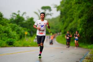 BIB: 6197
                            <button type="button" onclick="openModal(5614356)" class="btn btn-primary btn-sm float-right btn-popup" data-toggle="modal" data-target=".modal-high-quality">
                        <i class="fas fa-shopping-cart"></i> Add to Cart
                    </button>
                                            <button type="button" onclick="isThisMe(5614356, true)" class="btn btn-success btn-sm float-right btn-popup btn-isme hidden" data-toggle="tooltip" data-placement="bottom" title="นี่คือรูปของคุณใช่ไหม คลิกที่นี่เพื่อเอาเข้าอัลบั้ม">
                        <i class="fas fa-plus"></i> Add to album
                    </button>
                    <button type="button" onclick="isThisMe(5614356, false)" class="btn btn-warning btn-sm float-right btn-popup btn-isnotme hidden">
                        <i class="fas fa-ban"></i> Remove from album
                    </button>