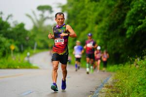 BIB: 5380
                            <button type="button" onclick="openModal(5613971)" class="btn btn-primary btn-sm float-right btn-popup" data-toggle="modal" data-target=".modal-high-quality">
                        <i class="fas fa-shopping-cart"></i> Add to Cart
                    </button>
                                            <button type="button" onclick="isThisMe(5613971, true)" class="btn btn-success btn-sm float-right btn-popup btn-isme hidden" data-toggle="tooltip" data-placement="bottom" title="นี่คือรูปของคุณใช่ไหม คลิกที่นี่เพื่อเอาเข้าอัลบั้ม">
                        <i class="fas fa-plus"></i> Add to album
                    </button>
                    <button type="button" onclick="isThisMe(5613971, false)" class="btn btn-warning btn-sm float-right btn-popup btn-isnotme hidden">
                        <i class="fas fa-ban"></i> Remove from album
                    </button>