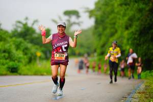 BIB: 3284
                            <button type="button" onclick="openModal(5763344)" class="btn btn-primary btn-sm float-right btn-popup" data-toggle="modal" data-target=".modal-high-quality">
                        <i class="fas fa-shopping-cart"></i> Add to Cart
                    </button>
                                            <button type="button" onclick="isThisMe(5763344, true)" class="btn btn-success btn-sm float-right btn-popup btn-isme hidden" data-toggle="tooltip" data-placement="bottom" title="นี่คือรูปของคุณใช่ไหม คลิกที่นี่เพื่อเอาเข้าอัลบั้ม">
                        <i class="fas fa-plus"></i> Add to album
                    </button>
                    <button type="button" onclick="isThisMe(5763344, false)" class="btn btn-warning btn-sm float-right btn-popup btn-isnotme hidden">
                        <i class="fas fa-ban"></i> Remove from album
                    </button>