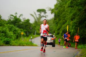 BIB: 5524
                            <button type="button" onclick="openModal(5613311)" class="btn btn-primary btn-sm float-right btn-popup" data-toggle="modal" data-target=".modal-high-quality">
                        <i class="fas fa-shopping-cart"></i> Add to Cart
                    </button>
                                            <button type="button" onclick="isThisMe(5613311, true)" class="btn btn-success btn-sm float-right btn-popup btn-isme hidden" data-toggle="tooltip" data-placement="bottom" title="นี่คือรูปของคุณใช่ไหม คลิกที่นี่เพื่อเอาเข้าอัลบั้ม">
                        <i class="fas fa-plus"></i> Add to album
                    </button>
                    <button type="button" onclick="isThisMe(5613311, false)" class="btn btn-warning btn-sm float-right btn-popup btn-isnotme hidden">
                        <i class="fas fa-ban"></i> Remove from album
                    </button>