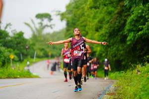 BIB: 5681
                            <button type="button" onclick="openModal(5611873)" class="btn btn-primary btn-sm float-right btn-popup" data-toggle="modal" data-target=".modal-high-quality">
                        <i class="fas fa-shopping-cart"></i> Add to Cart
                    </button>
                                            <button type="button" onclick="isThisMe(5611873, true)" class="btn btn-success btn-sm float-right btn-popup btn-isme hidden" data-toggle="tooltip" data-placement="bottom" title="นี่คือรูปของคุณใช่ไหม คลิกที่นี่เพื่อเอาเข้าอัลบั้ม">
                        <i class="fas fa-plus"></i> Add to album
                    </button>
                    <button type="button" onclick="isThisMe(5611873, false)" class="btn btn-warning btn-sm float-right btn-popup btn-isnotme hidden">
                        <i class="fas fa-ban"></i> Remove from album
                    </button>