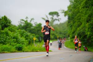 BIB: 5905
                            <button type="button" onclick="openModal(5611510)" class="btn btn-primary btn-sm float-right btn-popup" data-toggle="modal" data-target=".modal-high-quality">
                        <i class="fas fa-shopping-cart"></i> Add to Cart
                    </button>
                                            <button type="button" onclick="isThisMe(5611510, true)" class="btn btn-success btn-sm float-right btn-popup btn-isme hidden" data-toggle="tooltip" data-placement="bottom" title="นี่คือรูปของคุณใช่ไหม คลิกที่นี่เพื่อเอาเข้าอัลบั้ม">
                        <i class="fas fa-plus"></i> Add to album
                    </button>
                    <button type="button" onclick="isThisMe(5611510, false)" class="btn btn-warning btn-sm float-right btn-popup btn-isnotme hidden">
                        <i class="fas fa-ban"></i> Remove from album
                    </button>