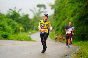 BIB: 3235
                            <button type="button" onclick="openModal(5611674)" class="btn btn-primary btn-sm float-right btn-popup" data-toggle="modal" data-target=".modal-high-quality">
                        <i class="fas fa-shopping-cart"></i> Add to Cart
                    </button>
                                            <button type="button" onclick="isThisMe(5611674, true)" class="btn btn-success btn-sm float-right btn-popup btn-isme hidden" data-toggle="tooltip" data-placement="bottom" title="นี่คือรูปของคุณใช่ไหม คลิกที่นี่เพื่อเอาเข้าอัลบั้ม">
                        <i class="fas fa-plus"></i> Add to album
                    </button>
                    <button type="button" onclick="isThisMe(5611674, false)" class="btn btn-warning btn-sm float-right btn-popup btn-isnotme hidden">
                        <i class="fas fa-ban"></i> Remove from album
                    </button>