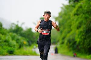 BIB: 5808
                            <button type="button" onclick="openModal(5719492)" class="btn btn-primary btn-sm float-right btn-popup" data-toggle="modal" data-target=".modal-high-quality">
                        <i class="fas fa-shopping-cart"></i> Add to Cart
                    </button>
                                            <button type="button" onclick="isThisMe(5719492, true)" class="btn btn-success btn-sm float-right btn-popup btn-isme hidden" data-toggle="tooltip" data-placement="bottom" title="นี่คือรูปของคุณใช่ไหม คลิกที่นี่เพื่อเอาเข้าอัลบั้ม">
                        <i class="fas fa-plus"></i> Add to album
                    </button>
                    <button type="button" onclick="isThisMe(5719492, false)" class="btn btn-warning btn-sm float-right btn-popup btn-isnotme hidden">
                        <i class="fas fa-ban"></i> Remove from album
                    </button>