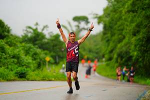 BIB: 
                            <button type="button" onclick="openModal(5763873)" class="btn btn-primary btn-sm float-right btn-popup" data-toggle="modal" data-target=".modal-high-quality">
                        <i class="fas fa-shopping-cart"></i> Add to Cart
                    </button>
                                            <button type="button" onclick="isThisMe(5763873, true)" class="btn btn-success btn-sm float-right btn-popup btn-isme hidden" data-toggle="tooltip" data-placement="bottom" title="นี่คือรูปของคุณใช่ไหม คลิกที่นี่เพื่อเอาเข้าอัลบั้ม">
                        <i class="fas fa-plus"></i> Add to album
                    </button>
                    <button type="button" onclick="isThisMe(5763873, false)" class="btn btn-warning btn-sm float-right btn-popup btn-isnotme hidden">
                        <i class="fas fa-ban"></i> Remove from album
                    </button>