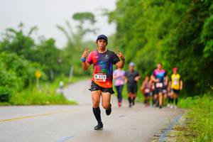 BIB: 5174
                            <button type="button" onclick="openModal(5763483)" class="btn btn-primary btn-sm float-right btn-popup" data-toggle="modal" data-target=".modal-high-quality">
                        <i class="fas fa-shopping-cart"></i> Add to Cart
                    </button>
                                            <button type="button" onclick="isThisMe(5763483, true)" class="btn btn-success btn-sm float-right btn-popup btn-isme hidden" data-toggle="tooltip" data-placement="bottom" title="นี่คือรูปของคุณใช่ไหม คลิกที่นี่เพื่อเอาเข้าอัลบั้ม">
                        <i class="fas fa-plus"></i> Add to album
                    </button>
                    <button type="button" onclick="isThisMe(5763483, false)" class="btn btn-warning btn-sm float-right btn-popup btn-isnotme hidden">
                        <i class="fas fa-ban"></i> Remove from album
                    </button>