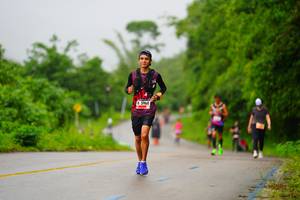 BIB: 5968
                            <button type="button" onclick="openModal(5611957)" class="btn btn-primary btn-sm float-right btn-popup" data-toggle="modal" data-target=".modal-high-quality">
                        <i class="fas fa-shopping-cart"></i> Add to Cart
                    </button>
                                            <button type="button" onclick="isThisMe(5611957, true)" class="btn btn-success btn-sm float-right btn-popup btn-isme hidden" data-toggle="tooltip" data-placement="bottom" title="นี่คือรูปของคุณใช่ไหม คลิกที่นี่เพื่อเอาเข้าอัลบั้ม">
                        <i class="fas fa-plus"></i> Add to album
                    </button>
                    <button type="button" onclick="isThisMe(5611957, false)" class="btn btn-warning btn-sm float-right btn-popup btn-isnotme hidden">
                        <i class="fas fa-ban"></i> Remove from album
                    </button>