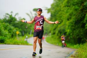 BIB: 6012
                            <button type="button" onclick="openModal(5764837)" class="btn btn-primary btn-sm float-right btn-popup" data-toggle="modal" data-target=".modal-high-quality">
                        <i class="fas fa-shopping-cart"></i> Add to Cart
                    </button>
                                            <button type="button" onclick="isThisMe(5764837, true)" class="btn btn-success btn-sm float-right btn-popup btn-isme hidden" data-toggle="tooltip" data-placement="bottom" title="นี่คือรูปของคุณใช่ไหม คลิกที่นี่เพื่อเอาเข้าอัลบั้ม">
                        <i class="fas fa-plus"></i> Add to album
                    </button>
                    <button type="button" onclick="isThisMe(5764837, false)" class="btn btn-warning btn-sm float-right btn-popup btn-isnotme hidden">
                        <i class="fas fa-ban"></i> Remove from album
                    </button>