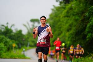 BIB: 5373
                            <button type="button" onclick="openModal(5764605)" class="btn btn-primary btn-sm float-right btn-popup" data-toggle="modal" data-target=".modal-high-quality">
                        <i class="fas fa-shopping-cart"></i> Add to Cart
                    </button>
                                            <button type="button" onclick="isThisMe(5764605, true)" class="btn btn-success btn-sm float-right btn-popup btn-isme hidden" data-toggle="tooltip" data-placement="bottom" title="นี่คือรูปของคุณใช่ไหม คลิกที่นี่เพื่อเอาเข้าอัลบั้ม">
                        <i class="fas fa-plus"></i> Add to album
                    </button>
                    <button type="button" onclick="isThisMe(5764605, false)" class="btn btn-warning btn-sm float-right btn-popup btn-isnotme hidden">
                        <i class="fas fa-ban"></i> Remove from album
                    </button>