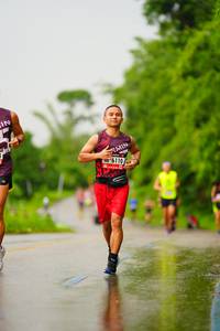 BIB: 6110
                            <button type="button" onclick="openModal(5768914)" class="btn btn-primary btn-sm float-right btn-popup" data-toggle="modal" data-target=".modal-high-quality">
                        <i class="fas fa-shopping-cart"></i> Add to Cart
                    </button>
                                            <button type="button" onclick="isThisMe(5768914, true)" class="btn btn-success btn-sm float-right btn-popup btn-isme hidden" data-toggle="tooltip" data-placement="bottom" title="นี่คือรูปของคุณใช่ไหม คลิกที่นี่เพื่อเอาเข้าอัลบั้ม">
                        <i class="fas fa-plus"></i> Add to album
                    </button>
                    <button type="button" onclick="isThisMe(5768914, false)" class="btn btn-warning btn-sm float-right btn-popup btn-isnotme hidden">
                        <i class="fas fa-ban"></i> Remove from album
                    </button>